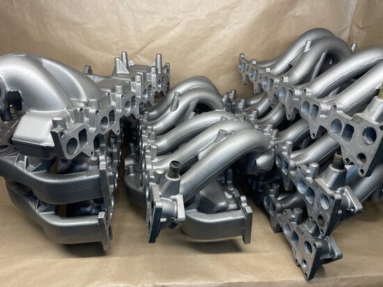 INTAKE MANIFOLDS