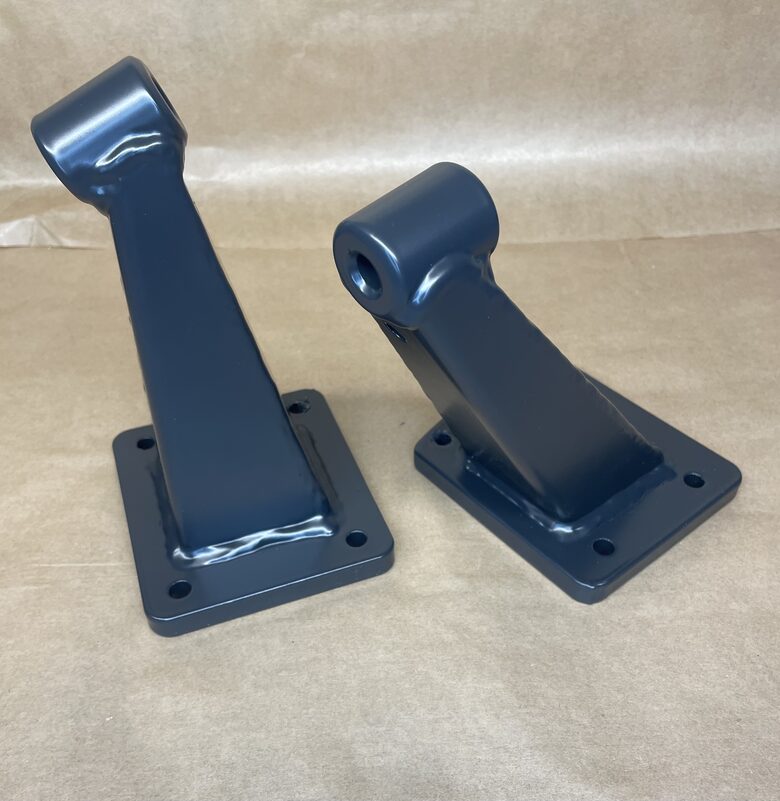 engine mounts 2.7 cdi om612 om647