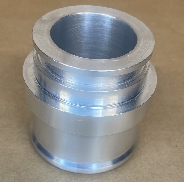 Turbo hose 2.7, 3.2 cdi om612, om647, om613, om648