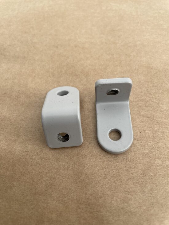 cable mounting brackets