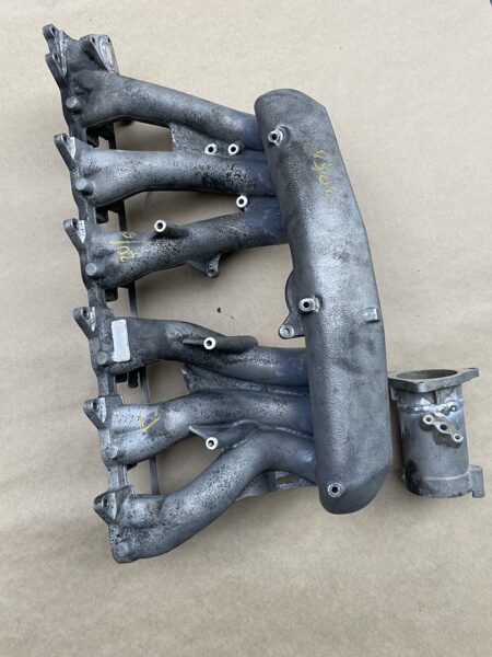 intake manifold 3.2 cdi